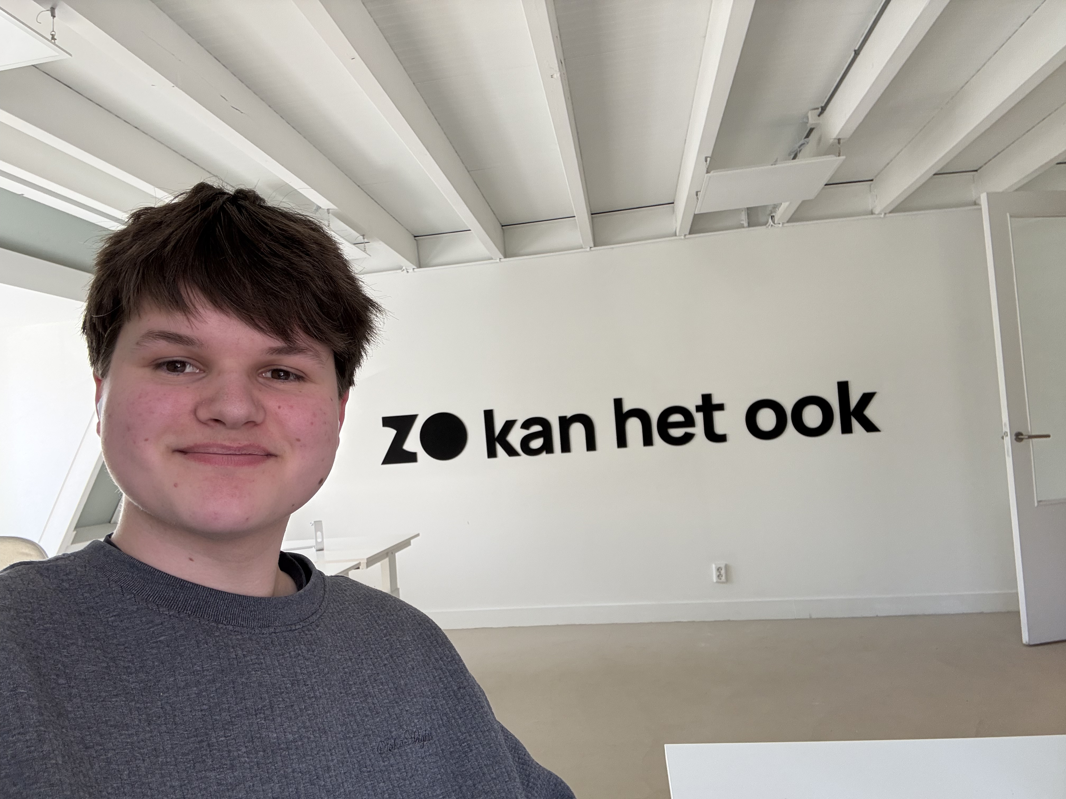 Afbeelding Marten ZO kan het ook 